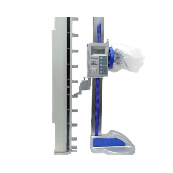 Calibration Vernier Height Gauge
